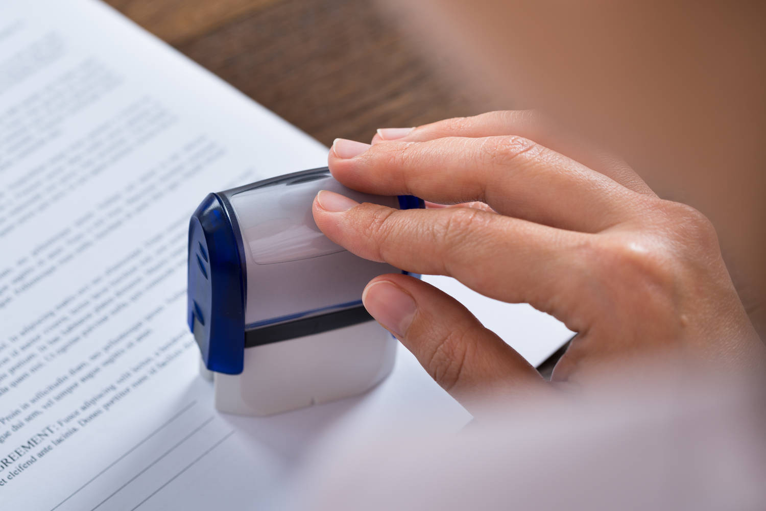 Public Records Request Policy
